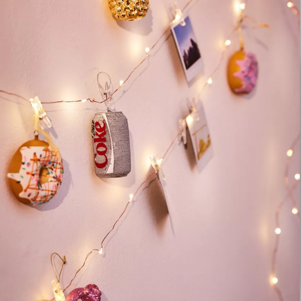 Firefly Clip Lights Set - Picture 2 of 10